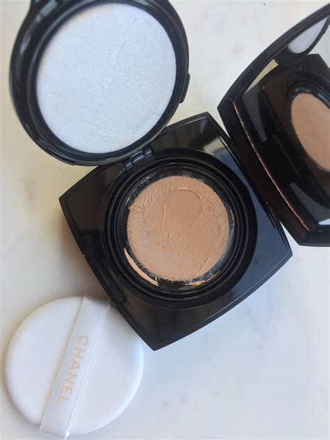 touch foundation di chanel|Chanel foundation reviews.